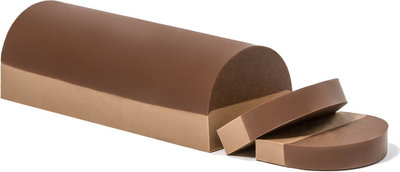 Cioccolato Mattonella cremino