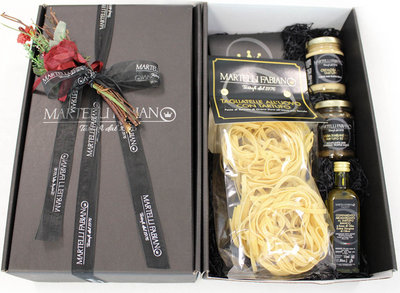 Box Regionali Confezione Regalo Artemide