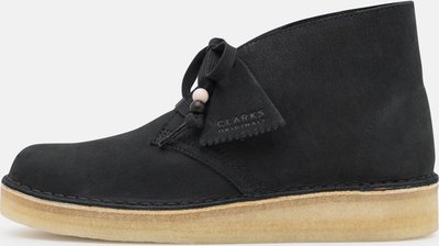 Stringate Desert Coal 163249