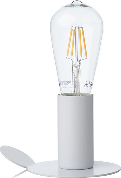 Lampade da tavolo Lampada da tavolo / Applique MAGIC, bianco