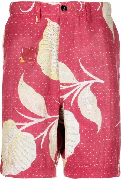 Short e bermuda Bermuda Bora Bora P`s Coperta Punto Mano
