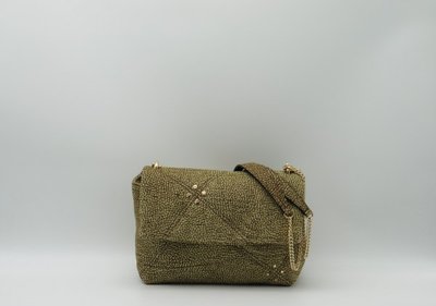 Borsa Cross Over C/patta 923173684x06