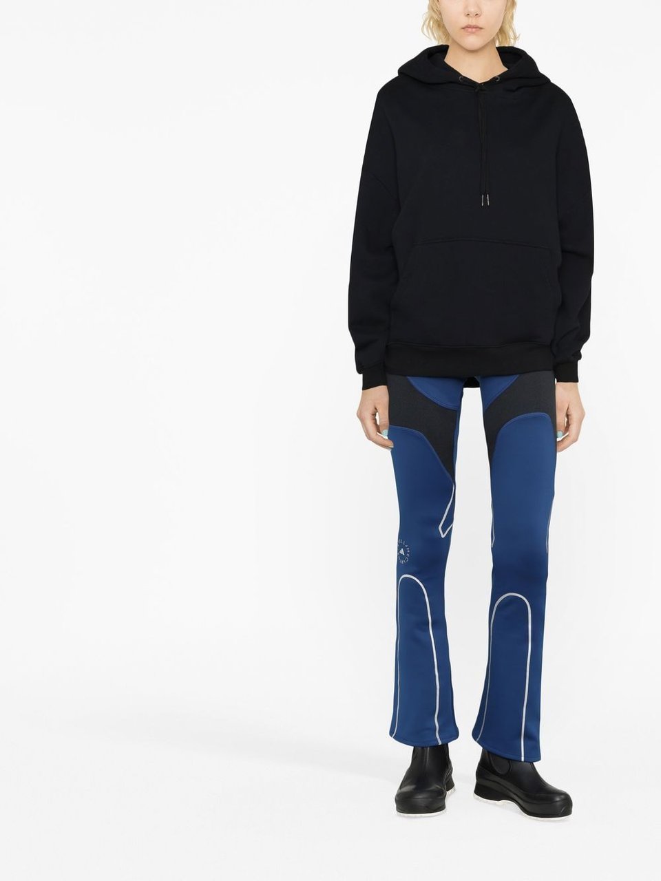 Asmc Knitmix pantaloni - Adidas by Stella Mccartney - Acquista su Ventis.