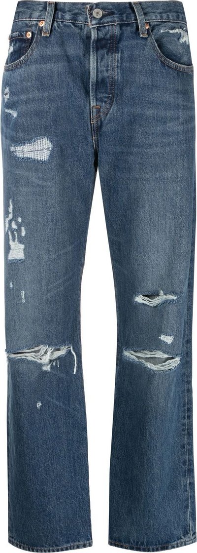 Jeans Jeans 501 degli anni '90
