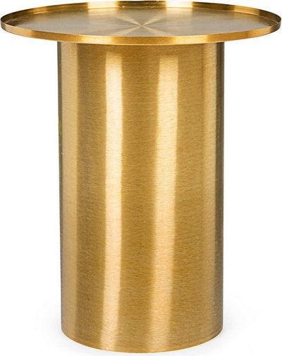 Tavolini Tavolino Kalpita gold D51