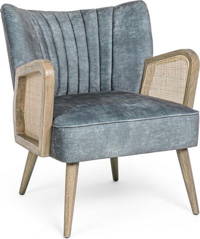 Poltrone Poltrona Virna costal