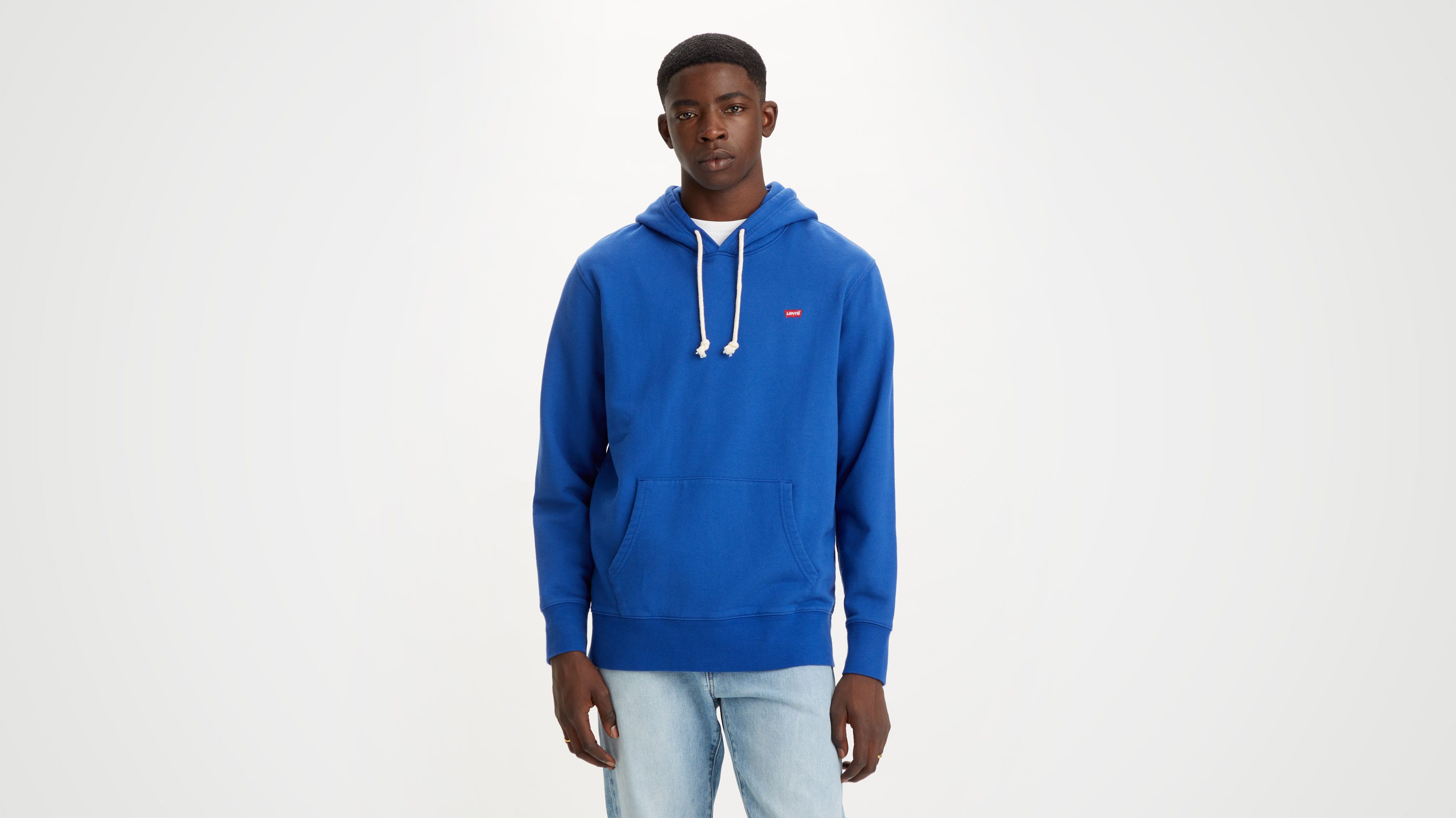 New Original Hoodie - Levi's - Purchase on Ventis.