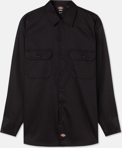 Camicia da lavoro ls