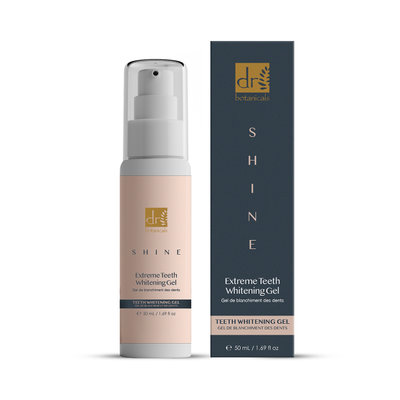 Igiene orale Gel sbiancante per denti DB Extreme