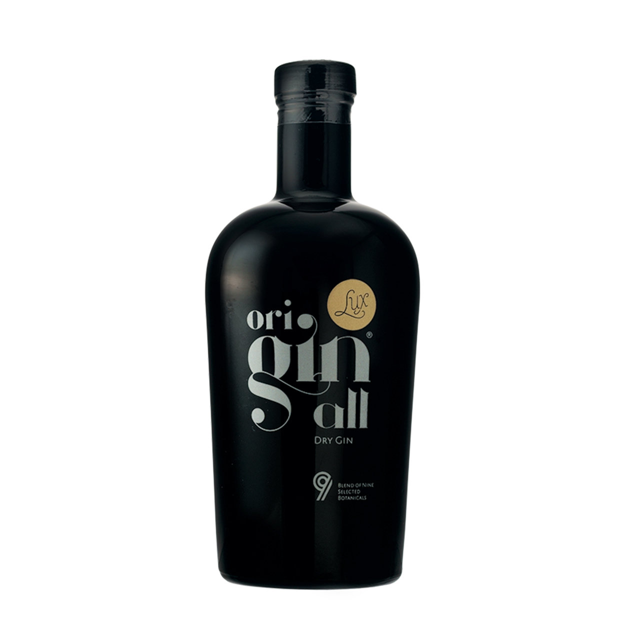1 bottiglia - Gin Lux Original 70 cl