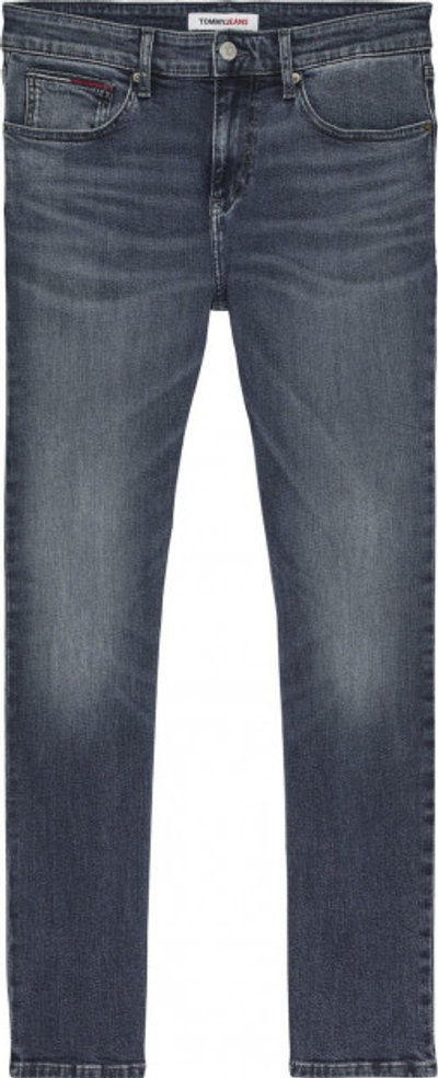Jeans Scanton Slim Df1263