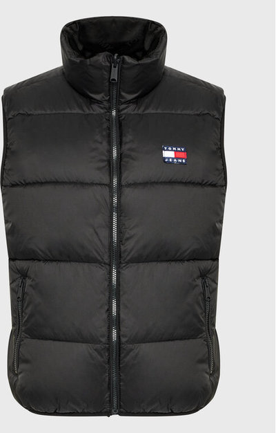 Giacche Gilet imbottito con monogramma inverso Tjw