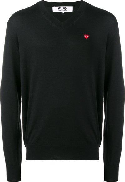 Maglie Pullover in maglia da uomo
