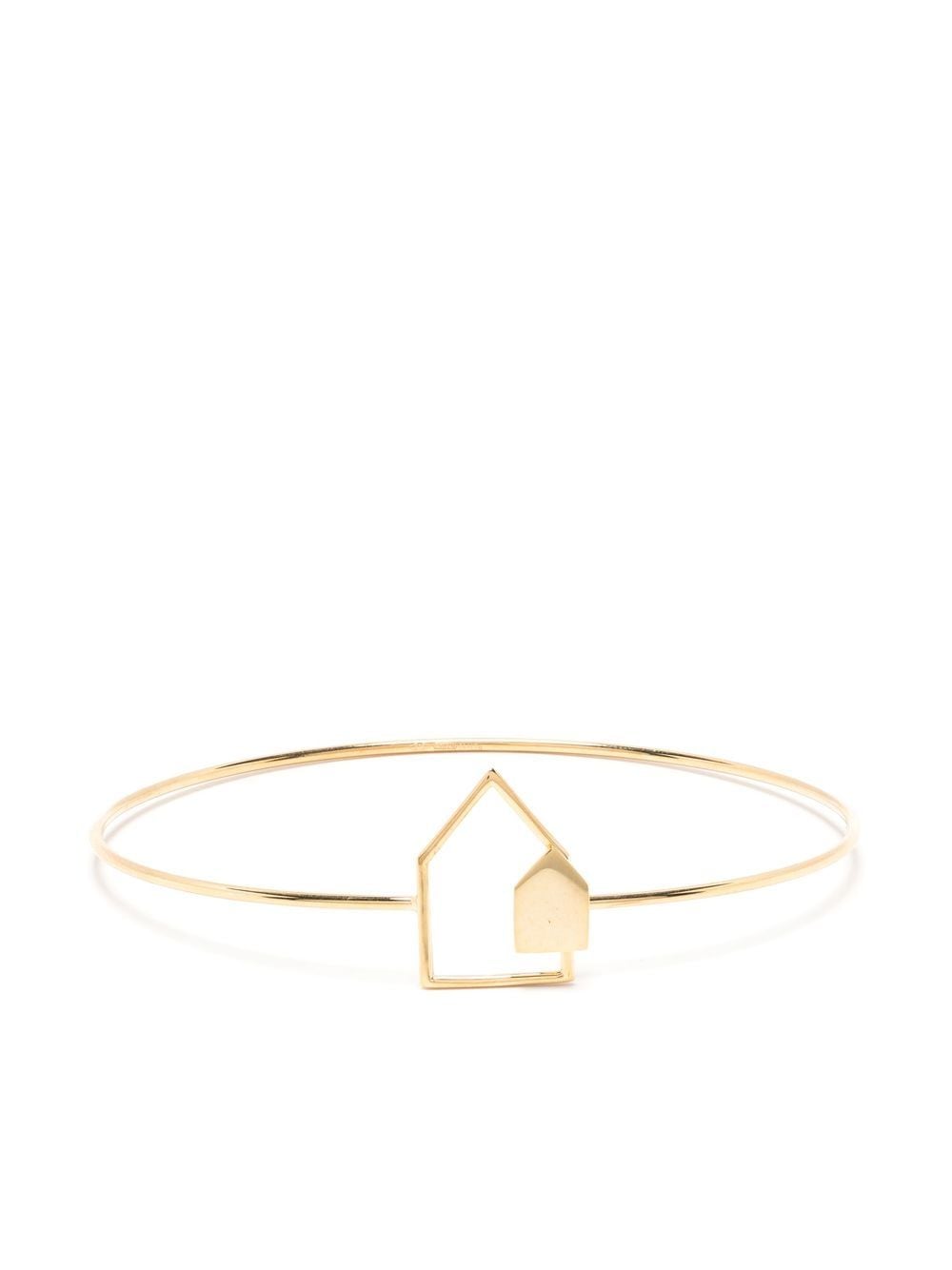 Image of Braccialetto Casita Bangle