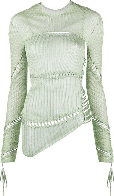 T-shirt Maglia a maniche lunghe Jigsaw