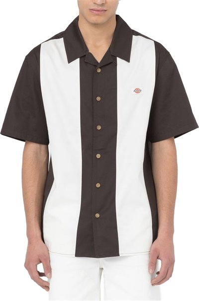 Camicia Westover ss