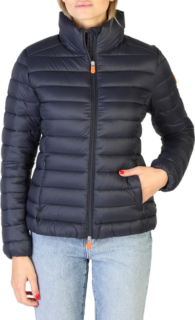 Piumini Piumino Blu Donna