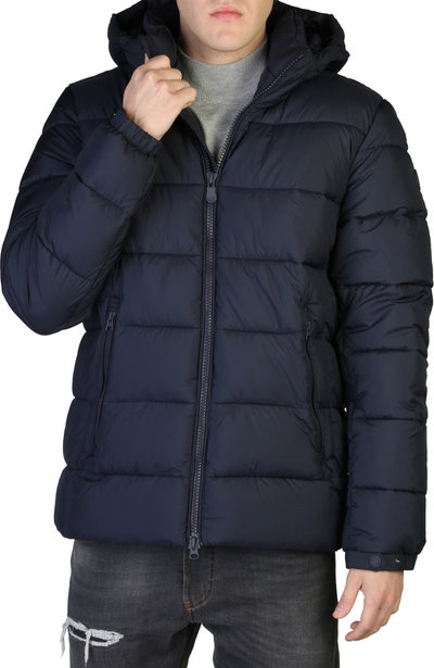 Piumini Piumino Blu Uomo