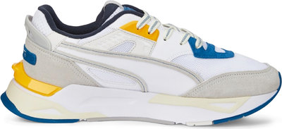 Sneakers Sneakers Bianco Uomo
