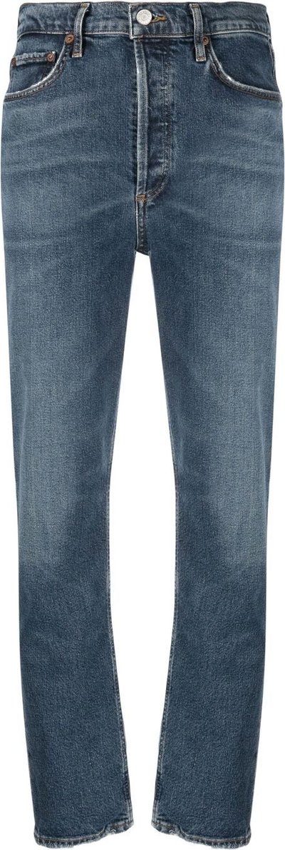 Jeans Jeans Riley Long in Cypher