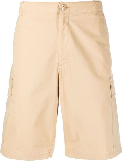 Short e bermuda Cargo Abbigliamento da lavoro corto
