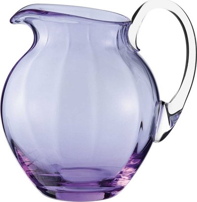 Basket caraffa 1,5 lt alessandrite