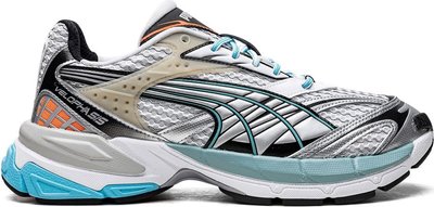 Sneakers Scarpe da ginnastica Velophasis Phased
