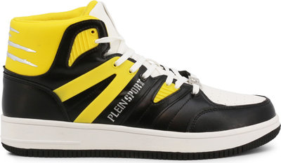 Sneakers Sneakers Gialle Uomo