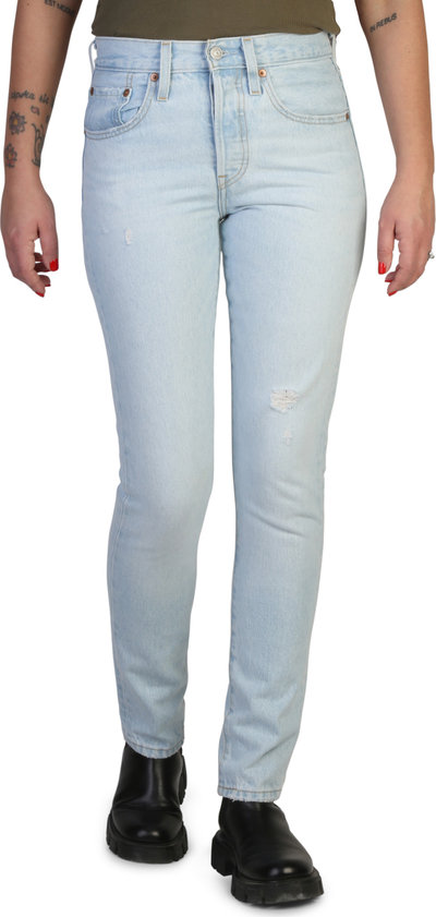 Jeans Jeans Blu Donna