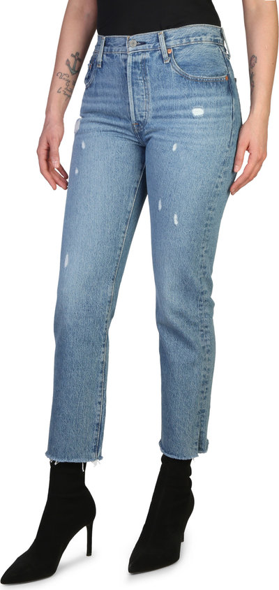 Jeans Jeans Blu Donna