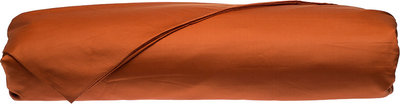 Biancheria Letto Lenzuolo elastico, bruciato 105S - singolo