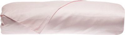 Biancheria Letto Lenzuolo elastico, rosa 392C - maxi