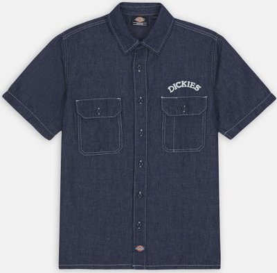 Camicie Camicia a maniche corte Beavertown ss