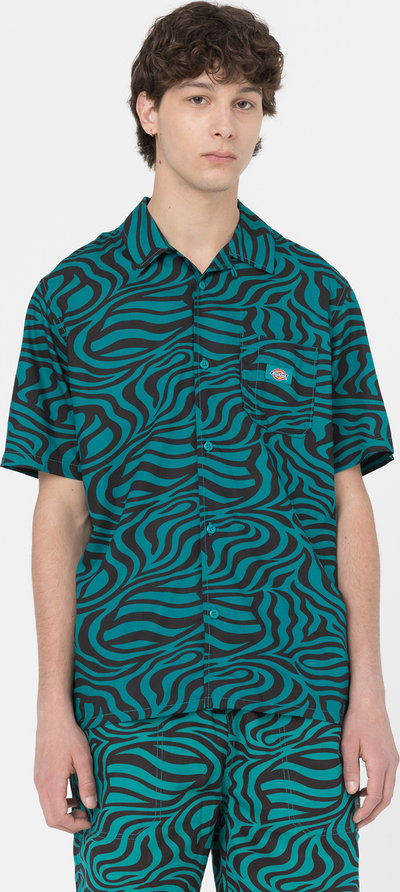 Camicia Leesburg ss