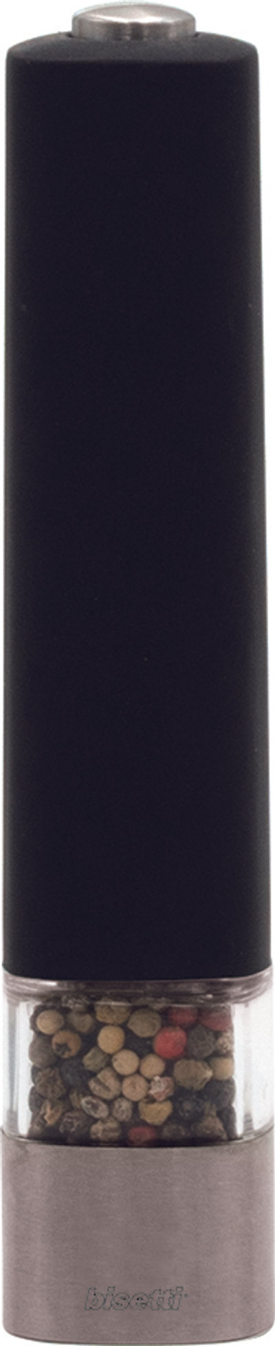 Accessori per la tavola Macina pepe elettrico -colore nero