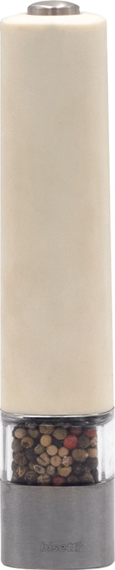 Accessori per la tavola Macina sale elettrico - colore bianco
