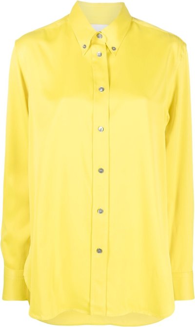 Camicie Camicia aderente classica
