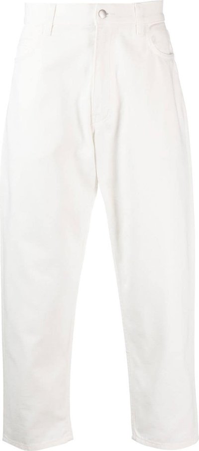 Casual Pantalone affusolato