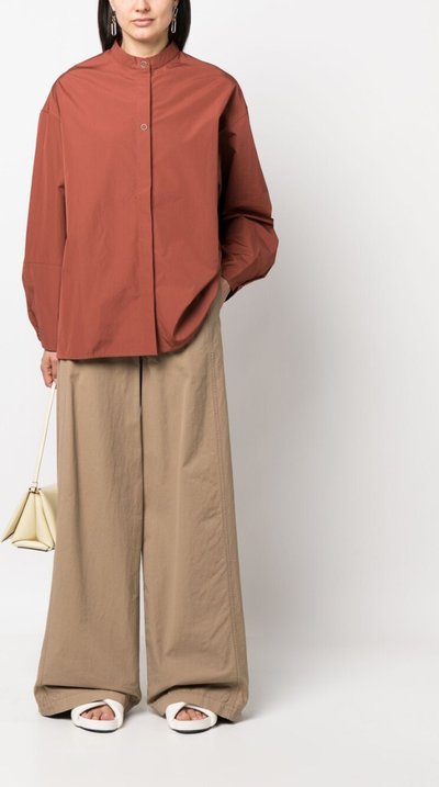 Camicie Camicia oversize
