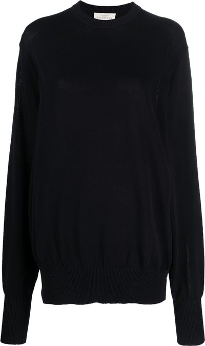 Maglie Girocollo oversize