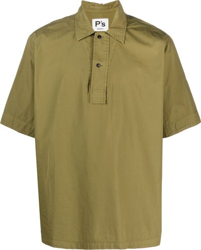 Camicie Polo Shirt P`s