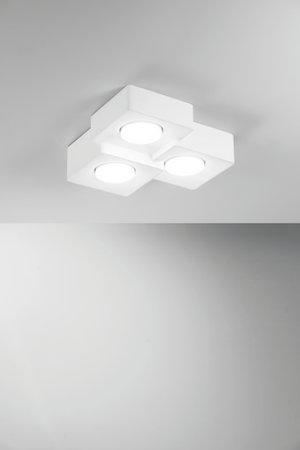 INTEC: Lampade da Soffitto di Alta Qualità ed Eleganza