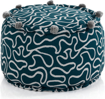 Poufs et Bancs Pouf rond OCEAN