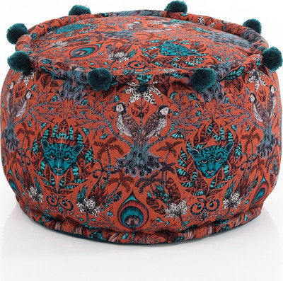 Poufs et Bancs Pouf rond ASHA