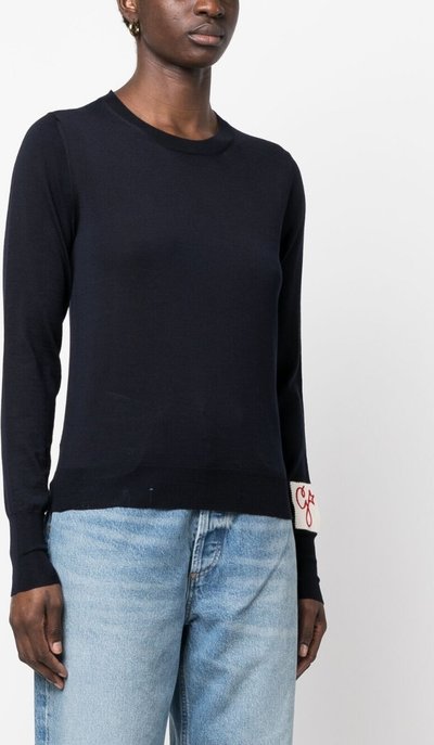 Maglie Crew Neck Ligh