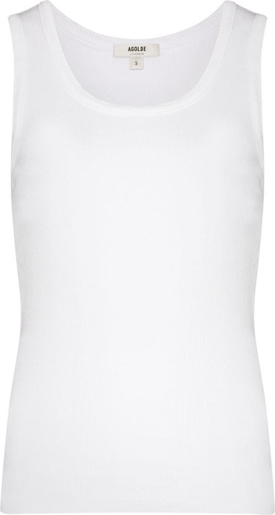 Canotte Poppy Tank