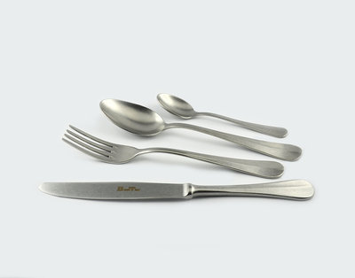 Set 24 pezzi tavola linea EPOCA, decoro 08
