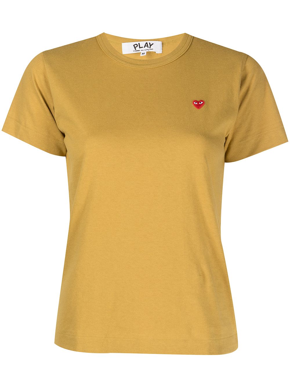 Image of Ladies T-shirt Short Sleeve