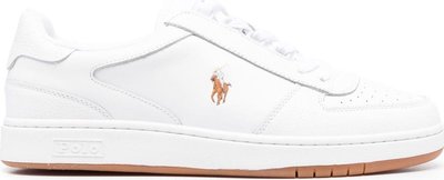 Sneakers Polo Crt Pp-sneakers basse Top Lace