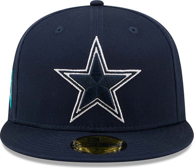 Cappelli 59fifty Dallas Cowboys - Super Bowl Ed.
